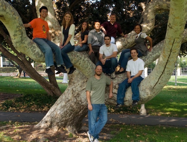 Group Tree
